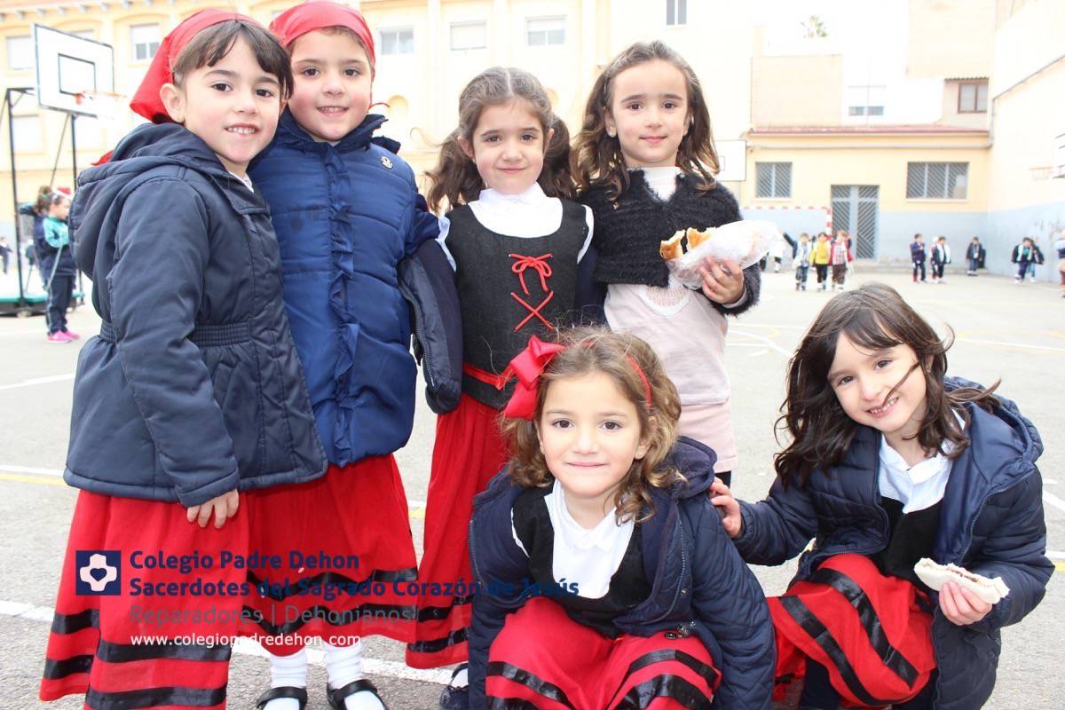 2014 12 22  REYES MAGOS INFANTIL (29)